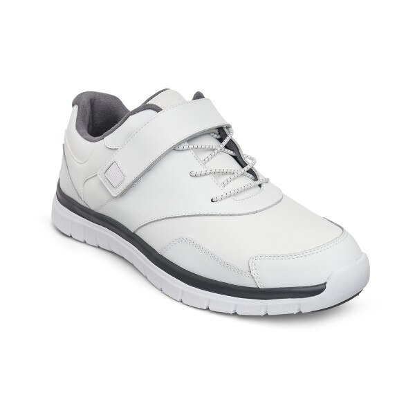 No. 38 Sport Walker in White
